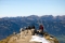 38228063 - Blick vom Nebelhorn - Allgäuer Alpen - Deutschland © VRD