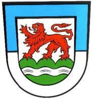 Wappen von Oberrieden