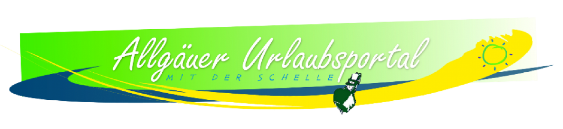 Allgäuer Urlaubsportal - Logo