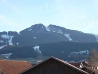 Hausberg Alpspitze