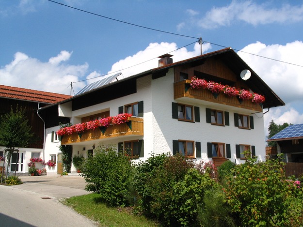 Landhaus Schmölz