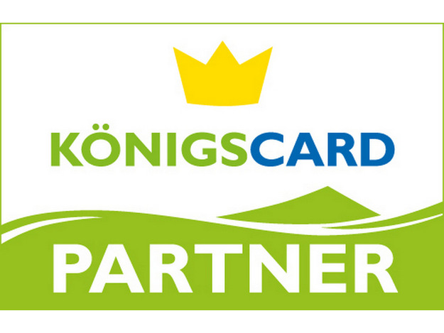 KönigsCard Partner
